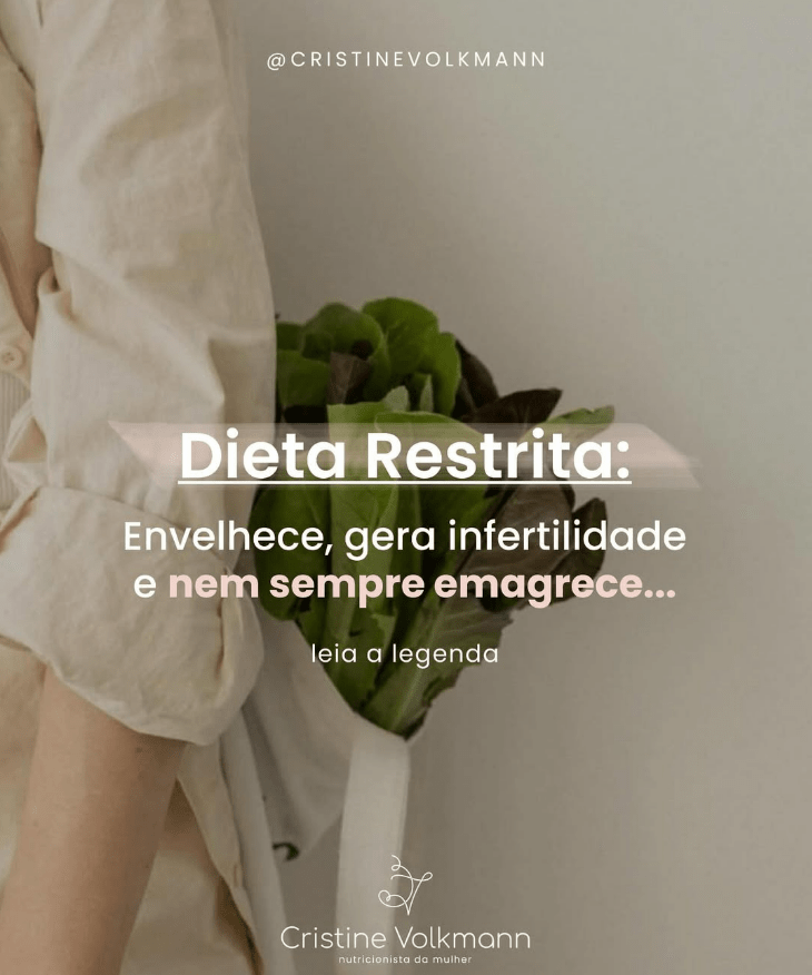 Dieta restrita
